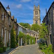 Shona Craven reflects on The National's recent story about Edinburgh's 'Instagram alley'