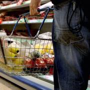 Just weeks before the General Election inflation has returned to the 2% target for the first time in almost three years