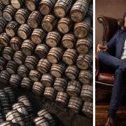 Alistair Moncrieff is the co-founder of Whisky Partners
