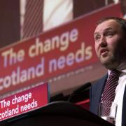 Ian Murray has been urged to clarify his stance on nuclear weapons