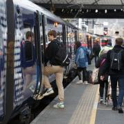 Aslef has announced that drivers at ScotRail will be balloted for strike action and action short of a strike