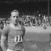 Eric Liddell won Olympic 400m gold on the 11th July 1924