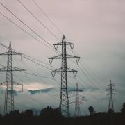 Power pylons are an eyesore ... and is that an acceptable price to pay?