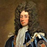 James Douglas, 2nd Duke of Queensberry, was a leading politician of the late 17th and the early 18th centuries