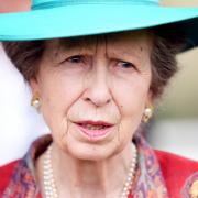 Princess Anne's admission to hospital comes following an incident at the Gatcombe Park estate on Sunday evening