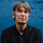 Ian Rankin has sold more than 35 million copies of his John Rebus series