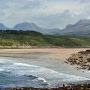 The Coigach Community Development Company (CCDC) have organised an open discussion about the community’s right to buy the estate