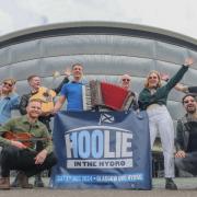 Hoolie in the Hydro will return to Glasgow’s iconic OVO Hydro on December 7 as it celebrates Scotland's vibrant traditional music scene