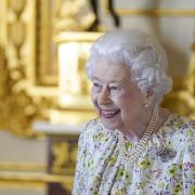 Queen Elizabeth died two years ago after being on the throne for 70 years