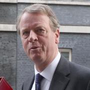 Scottish Secretary Alister Jack claimed he won more than £2000 betting on the date of the General Election