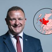 Drew Hendry will contest Inverness, Skye and West Ross-shire for the SNP