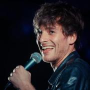 Paolo Nutini has announced details of a show in Paisley – but there's a twist