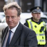 Scottish Secretary Alister Jack has admitted to placing bets on the timing of the General Election
