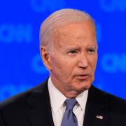Joe Biden has dropped out of the US presidency race