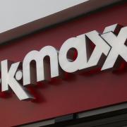 A new TK Maxx has opened in Aberdeen