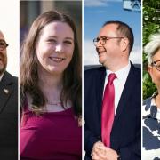The National spoke to four MSPs about their experience of being LGBTQ in Holyrood