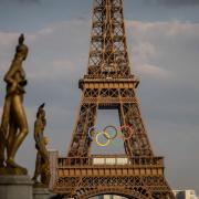 The spate of doping cases recently means there's plenty of scepticism about Paris 2024 being clean