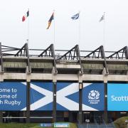 Scottish Rugby have warned of potential redundancies as part of a financial reset plan