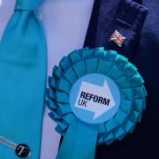 A number of Reform candidates in Scotland failed to appear on the campaign trail or at the election count