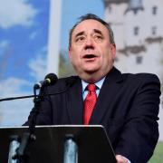 The reference to the indyref as a 'once in a lifetime' opportunity did not bind Salmond's successor