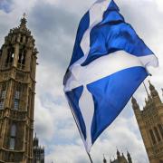 We've pulled together the full list of all of Scotland's representatives at Westminster