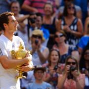 Andy Murray showed all of his trademark resilience to finally win Wimbledon in 2013, and become the first British man to do so in 77 years.