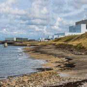 Torness Nuclear Power Station in East Lothian is set to close by 2028