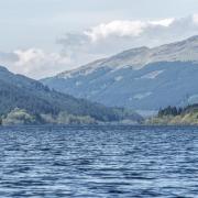 Forestry and Land Scotland polluted Loch Eck, which is home to Scotland’s rarest freshwater fish, the powan, and Loch Lussa, a protected site
