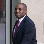 David Lammy was appointed as Foreign Secretary following Labour's victory in the General Election