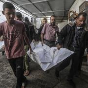 Indirect deaths as a result of the Israeli bombardment could significantly increase the death toll in Gaza
