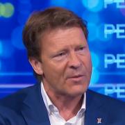 Richard Tice has said he is 'steaming mad' with claims his party fielded fake candidates in the General Election