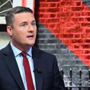 Labour Health Secretary Wes Streeting has said the NHS has a 'begging bowl culture'