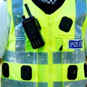 Police Scotland officers caught two tourists speeding at more than 100mph on the NC500