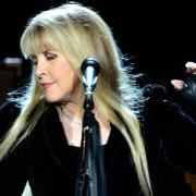 Stevie Nicks will play in Glasgow this month as planned