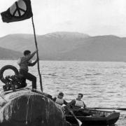 The new exhibition will examine Scotland's role in the Cold War