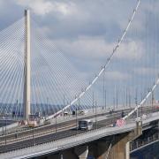 People will be able to scale the heights of the Forth Road Bridge for its 60th anniversary