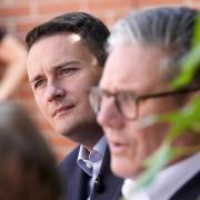 The Health Secretary Wes Streeting said he would seek to make the ban on puberty blockers for transgender children permanent
