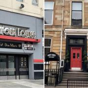 Two pubs in Glasgow city centre are going up for sale