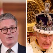 Keir Starmer is facing calls to introduce a wealth tax in the King's Speech