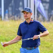 Justin Rose believes he still has the “horsepower” to win another major title (Malcolm Mackenzie/PA)