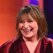 Viewers stunned as Lorraine Kelly makes football 'error' on ITV show