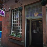 The Lab, which is just off Buchanan Street in Glasgow, reportedly will be closing its doors