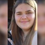 Julia Gradecka, 14, has not been seen since July 13