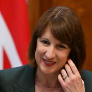 Chancellor of the Exchequer Rachel Reeves has warned of difficult decisions ahead for the UK economy