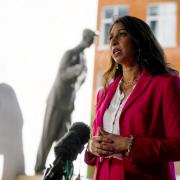 Reports suggest Tory MP Suella Braverman is set to defect to Reform UK