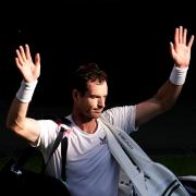 Andy Murray has confirmed the Paris Olympics will be his last tournament