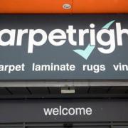 Carpetright is set to close more than 200 stores across the UK