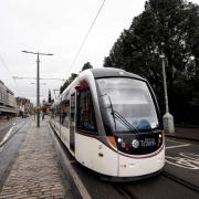 Edinburgh Tram workers are to be balloted on strike action