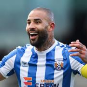 Kilmarnock captain Kyle Vassell is hoping to create memories for the club and inspire the next generation by giving a good account of themselves in the European football.