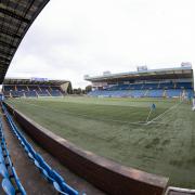 Rugby Park will host the Europa League qualifying clash
